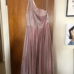 Jovani Ballgown Pageant or prom